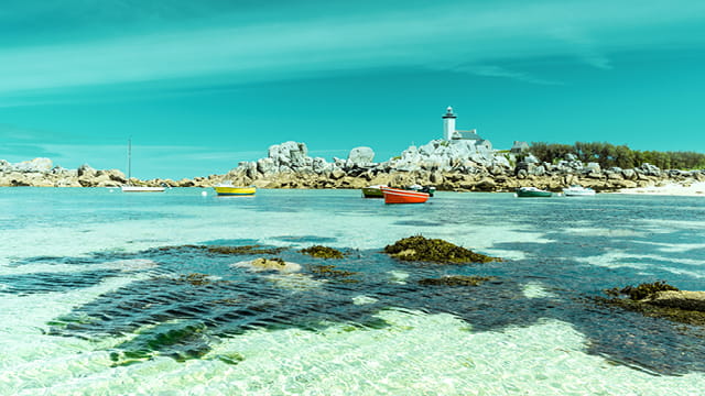 bretagne
